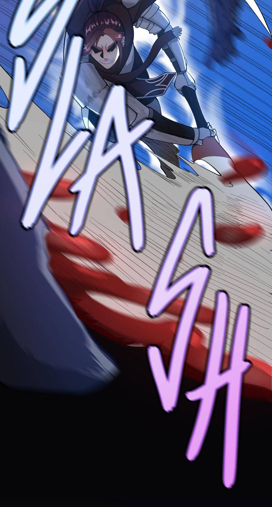 The Beginning After the End Chapter 116 — Page 32