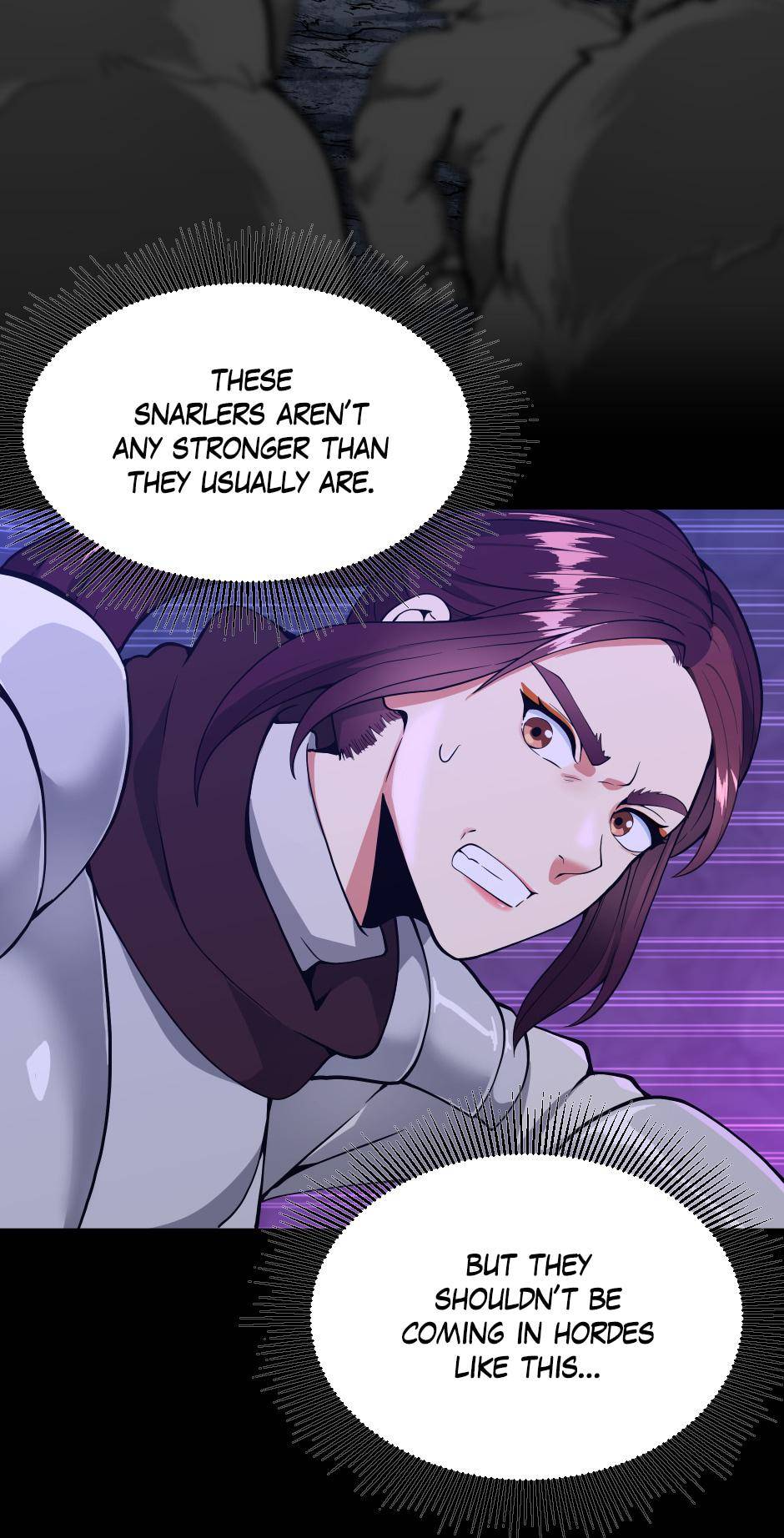 The Beginning After the End Chapter 116 — Page 34