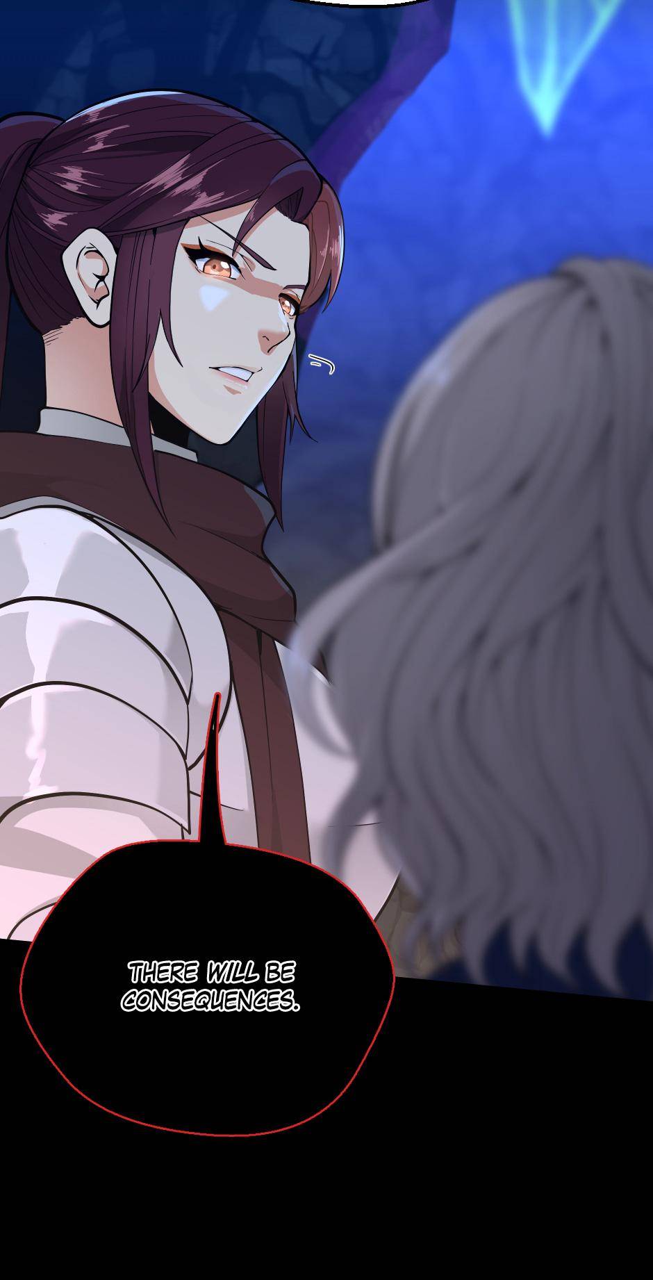 The Beginning After the End Chapter 116 — Page 48