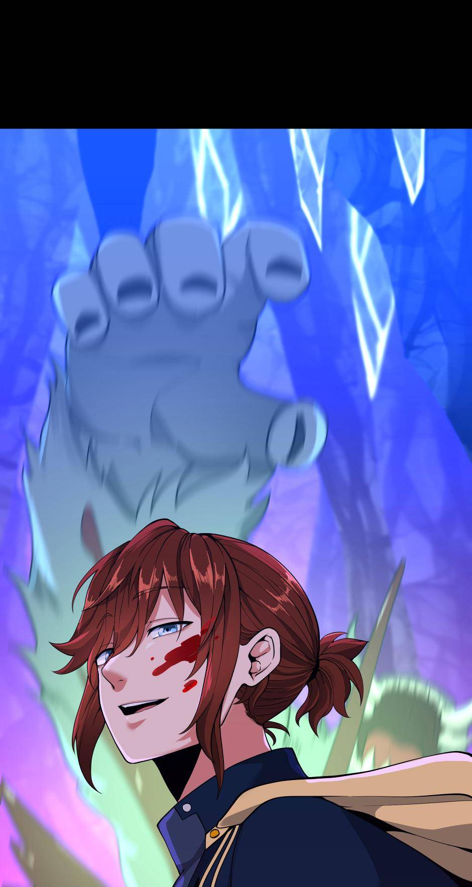 The Beginning After the End Chapter 116 — Page 61