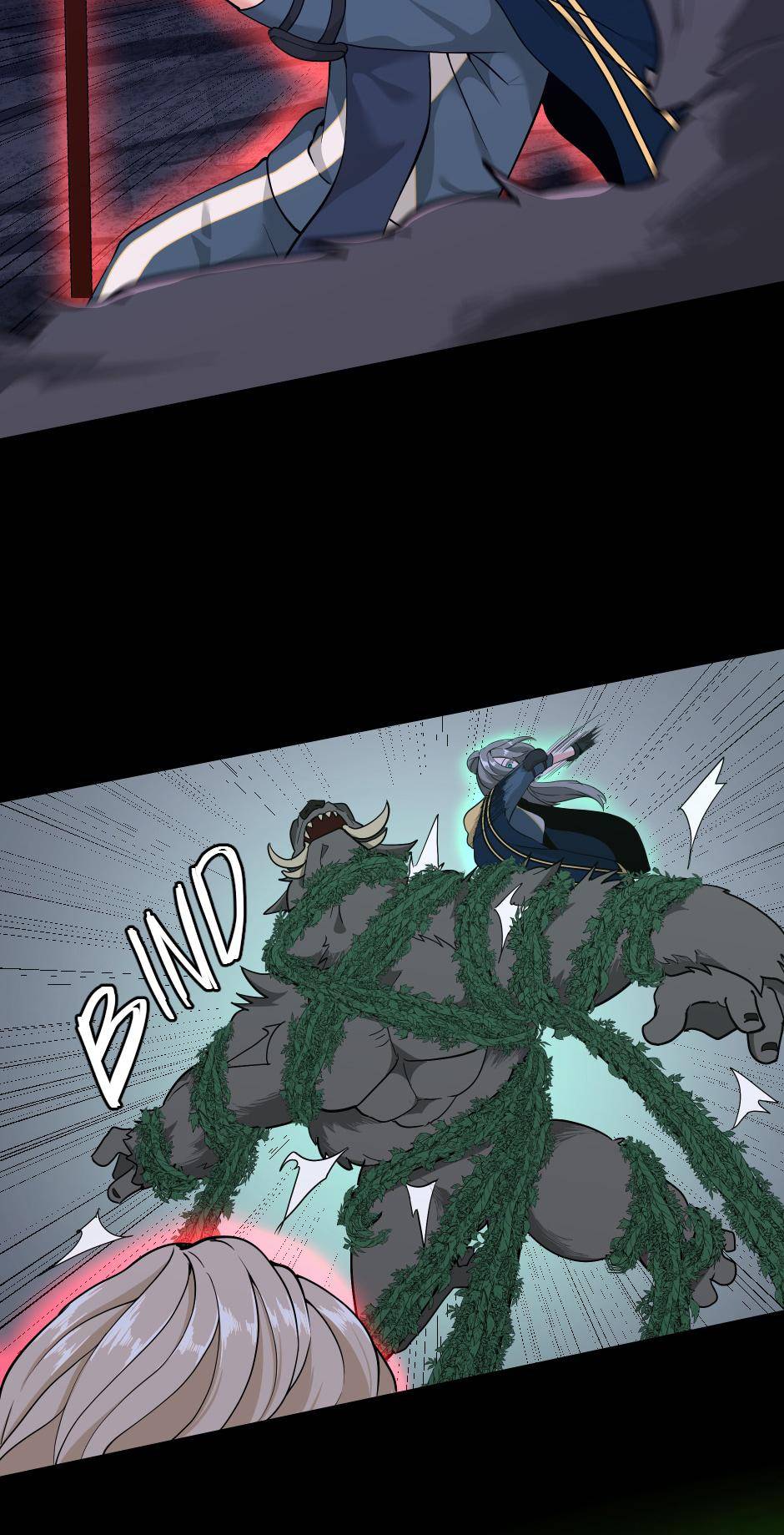 The Beginning After the End Chapter 116 — Page 69
