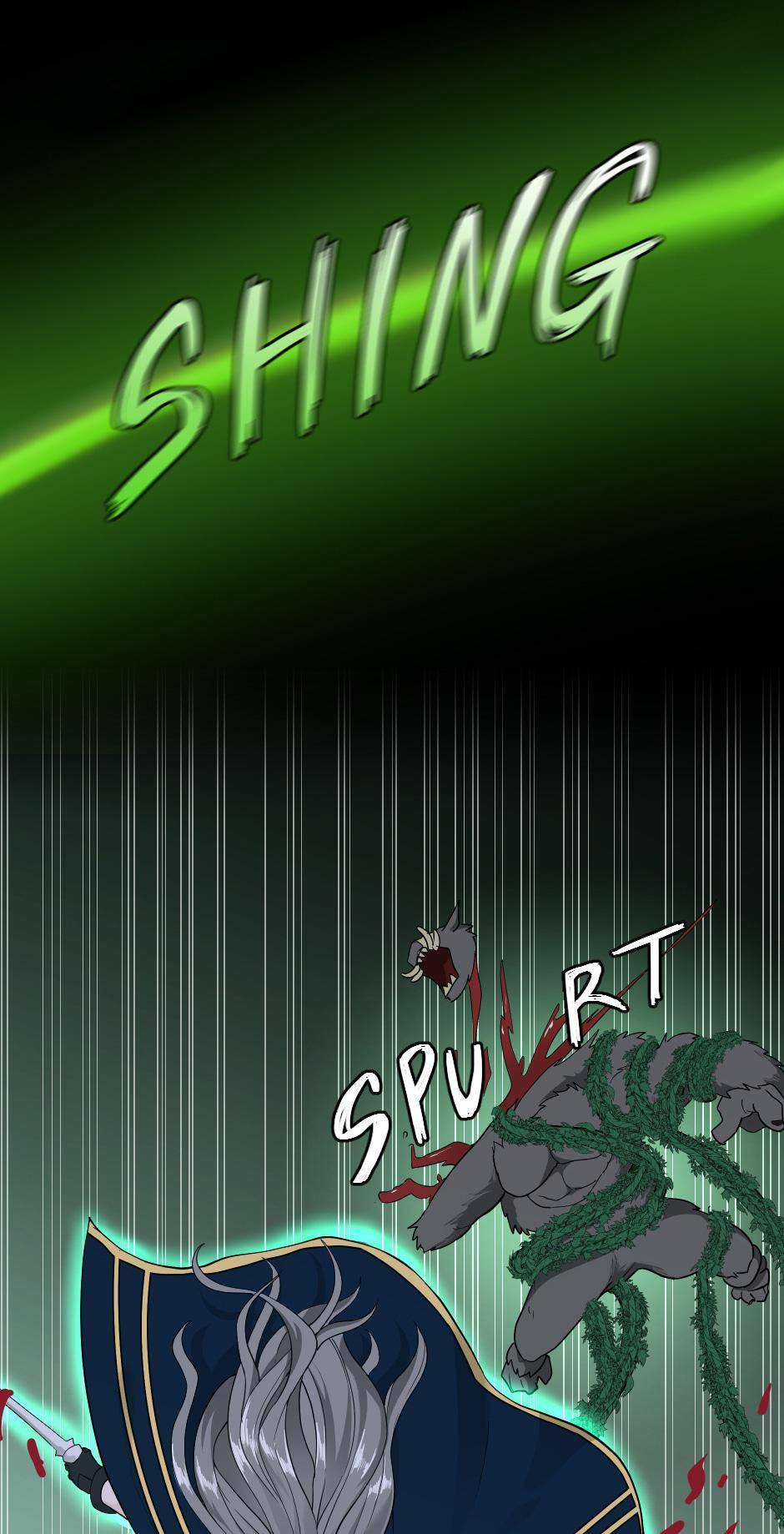 The Beginning After the End Chapter 116 — Page 70