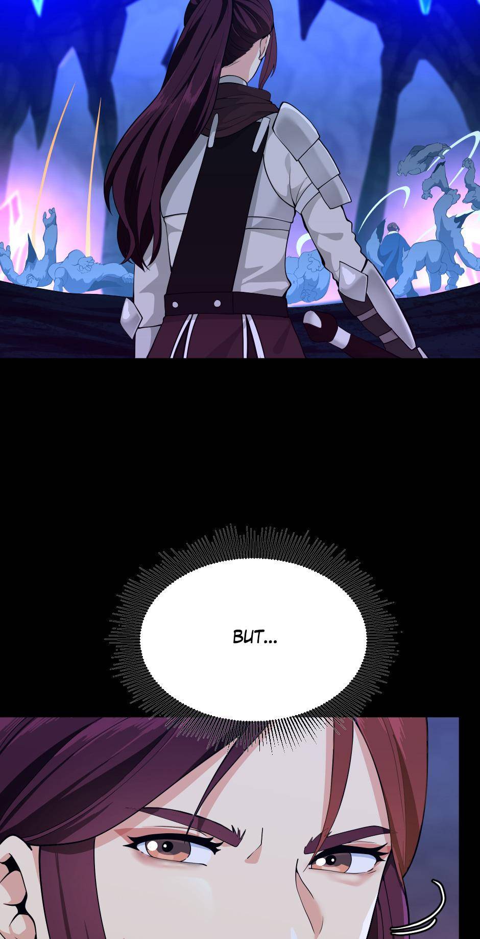 The Beginning After the End Chapter 116 — Page 72