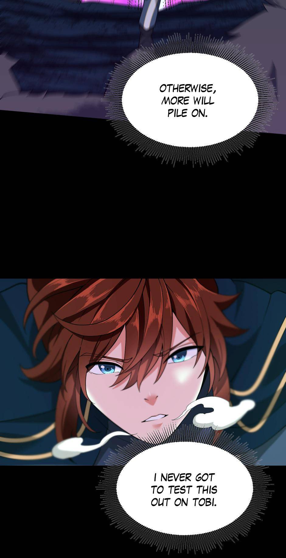 The Beginning After the End Chapter 116 — Page 80