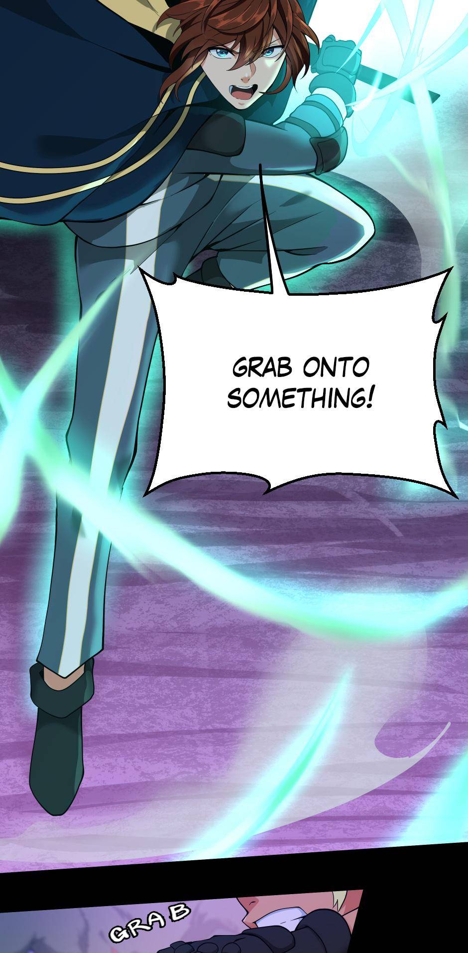 The Beginning After the End Chapter 116 — Page 84