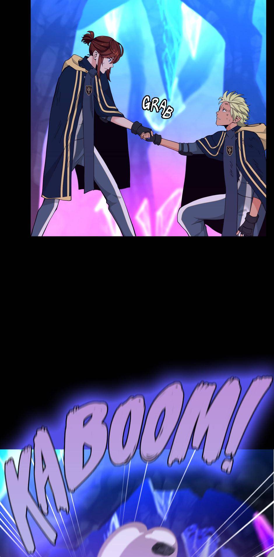 The Beginning After the End Chapter 116 — Page 89