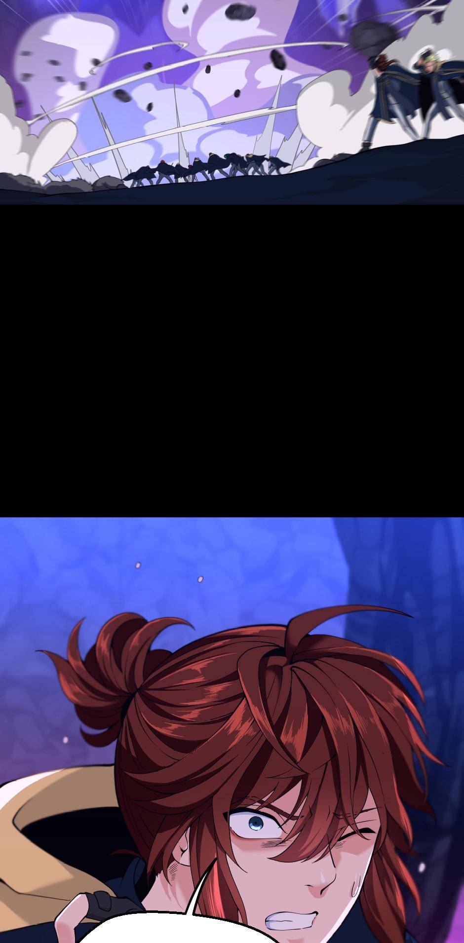 The Beginning After the End Chapter 116 — Page 90