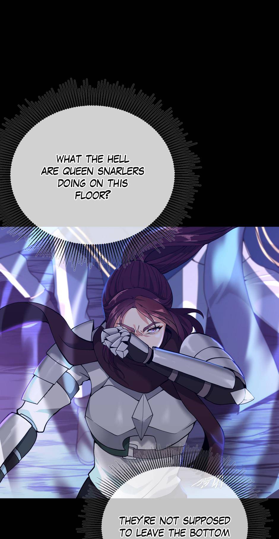 The Beginning After the End Chapter 117 — Page 5
