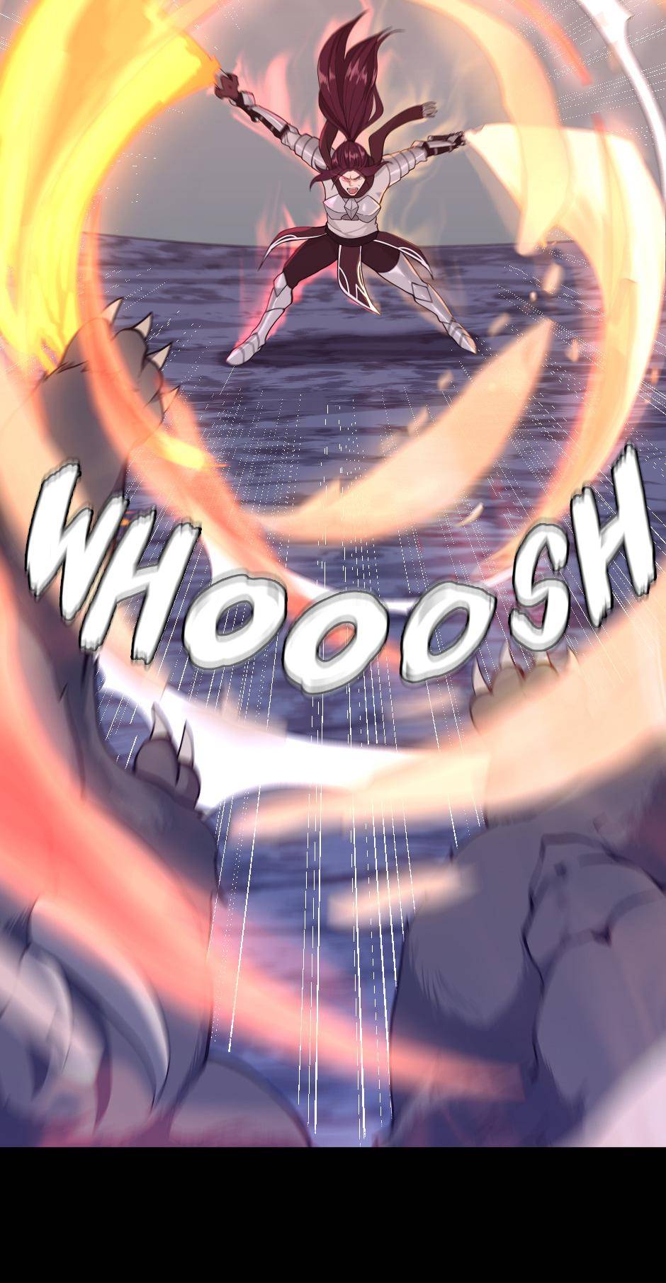 The Beginning After the End Chapter 117 — Page 12