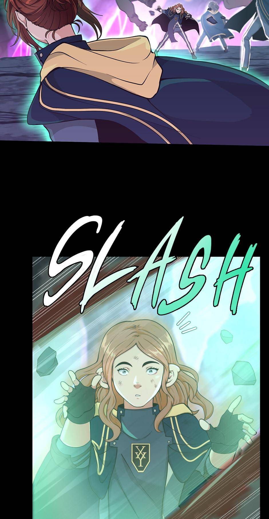 The Beginning After the End Chapter 117 — Page 20
