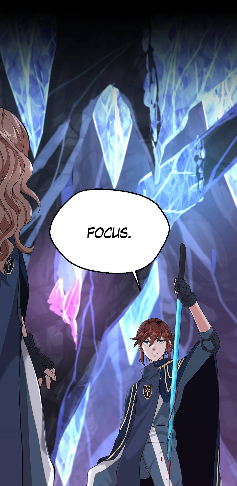 The Beginning After the End Chapter 117 — Page 31