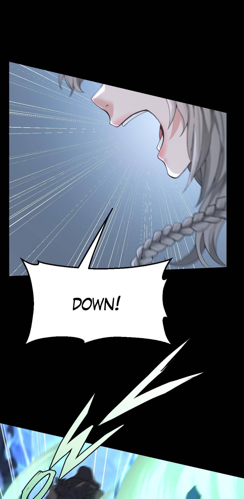 The Beginning After the End Chapter 117 — Page 38