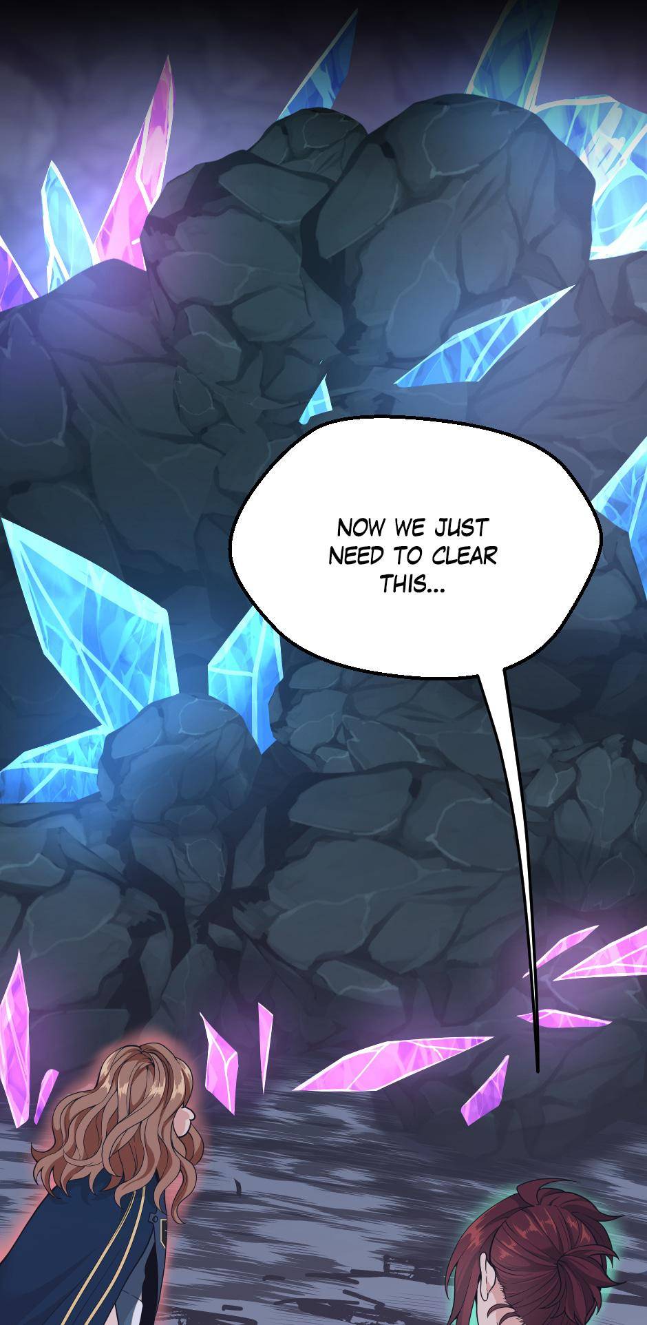 The Beginning After the End Chapter 117 — Page 43