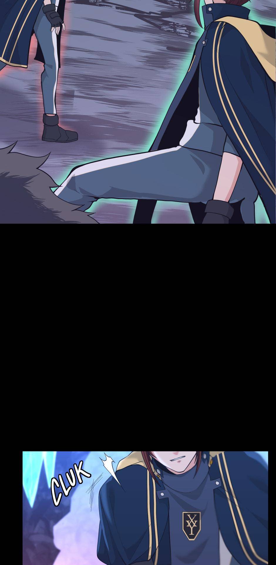 The Beginning After the End Chapter 117 — Page 44