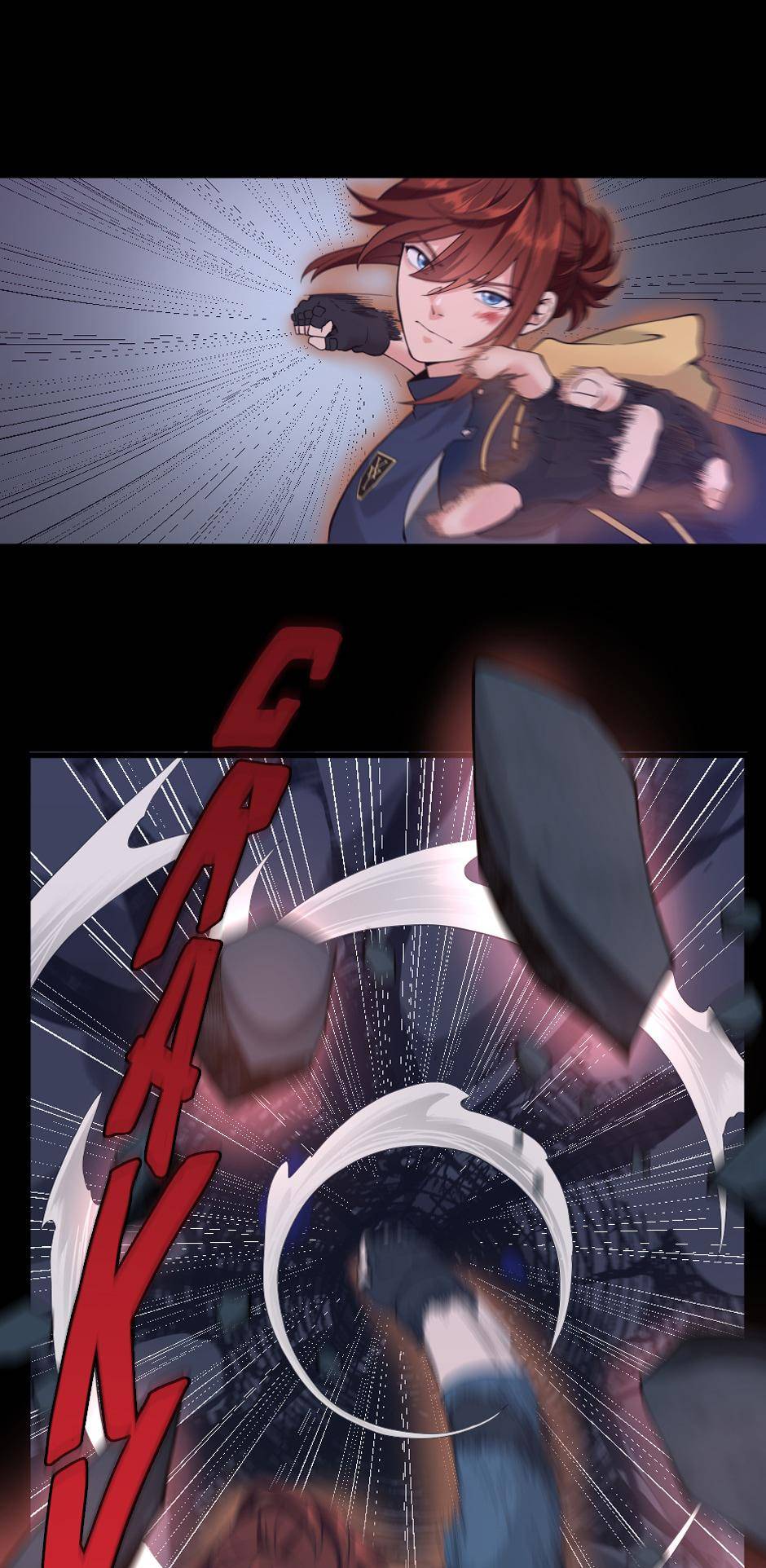 The Beginning After the End Chapter 117 — Page 46