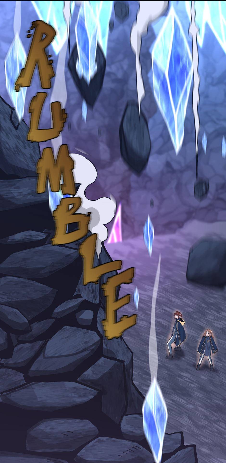 The Beginning After the End Chapter 117 — Page 49