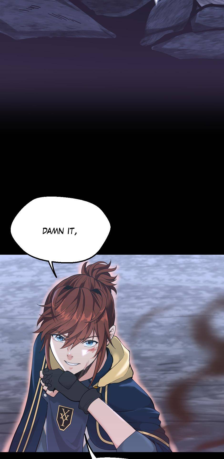 The Beginning After the End Chapter 117 — Page 50