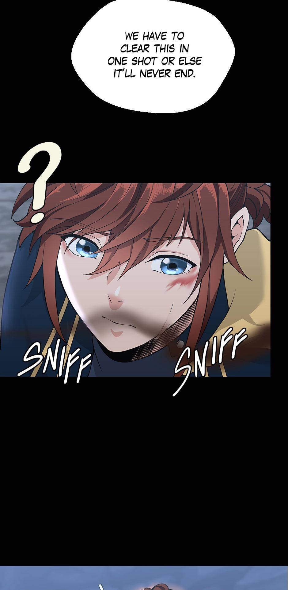 The Beginning After the End Chapter 117 — Page 51