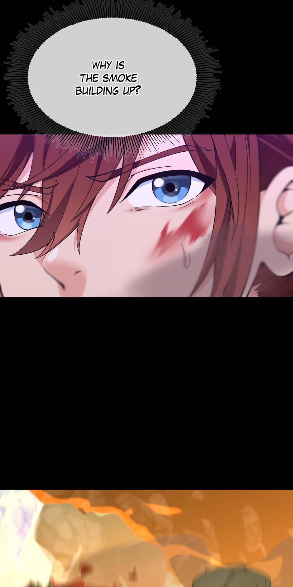 The Beginning After the End Chapter 117 — Page 55