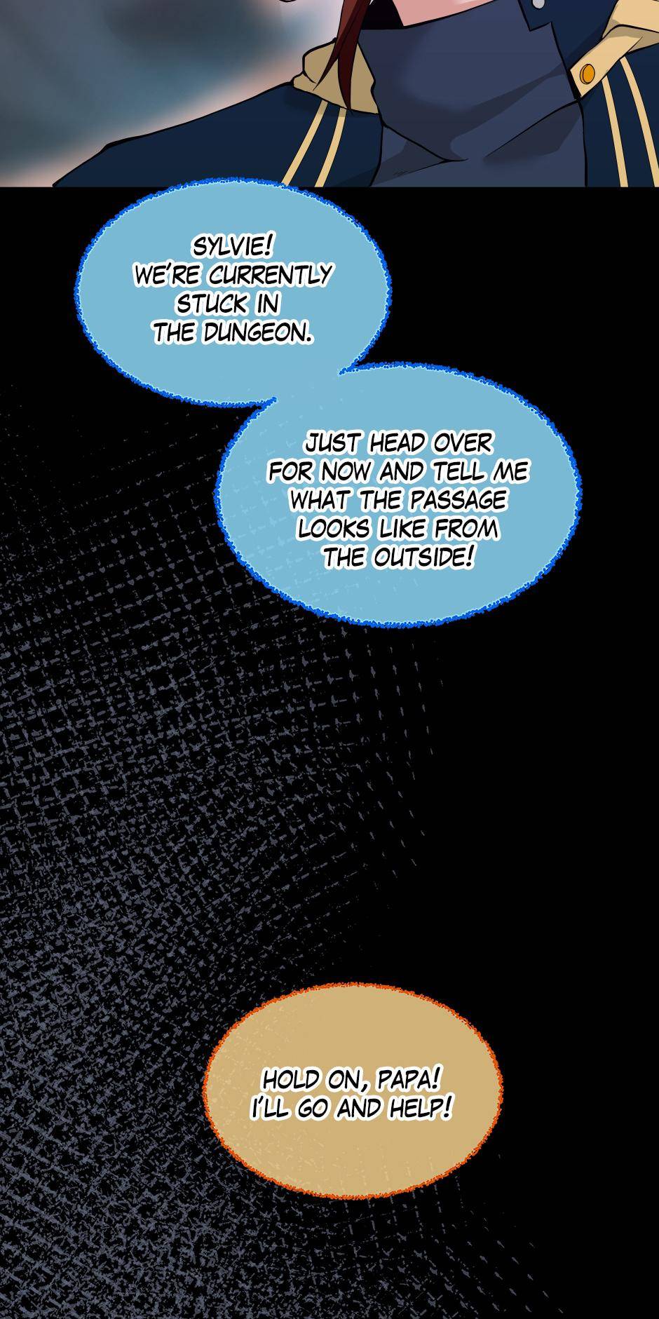 The Beginning After the End Chapter 117 — Page 61