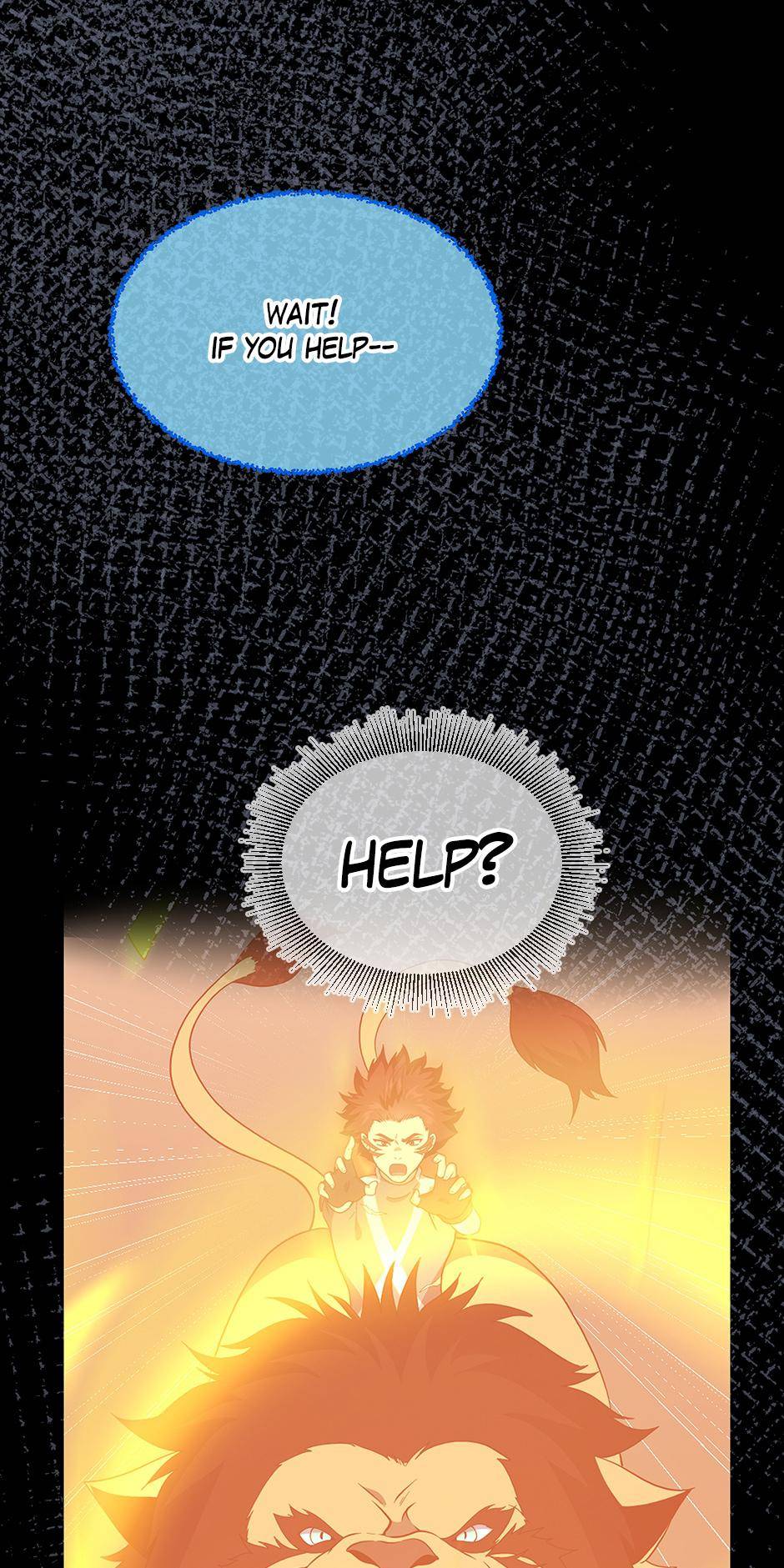 The Beginning After the End Chapter 117 — Page 62