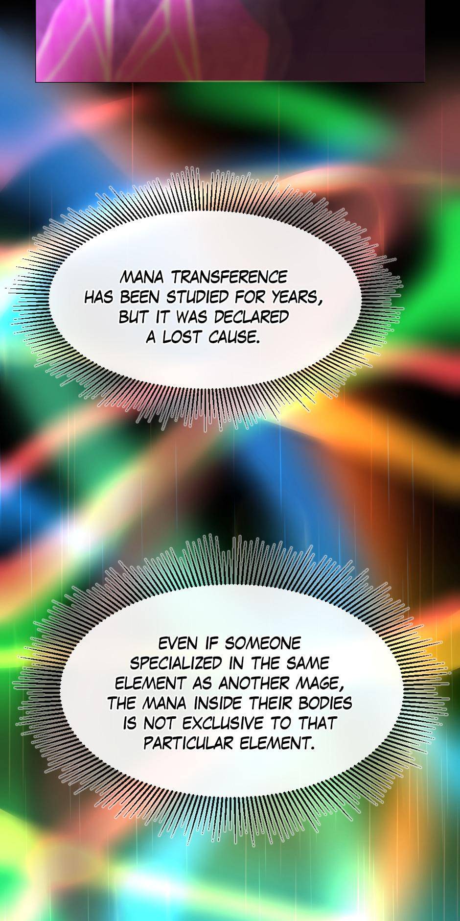The Beginning After the End Chapter 117 — Page 70