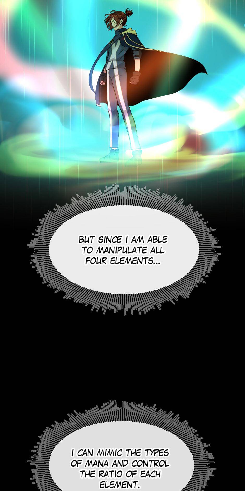 The Beginning After the End Chapter 117 — Page 71