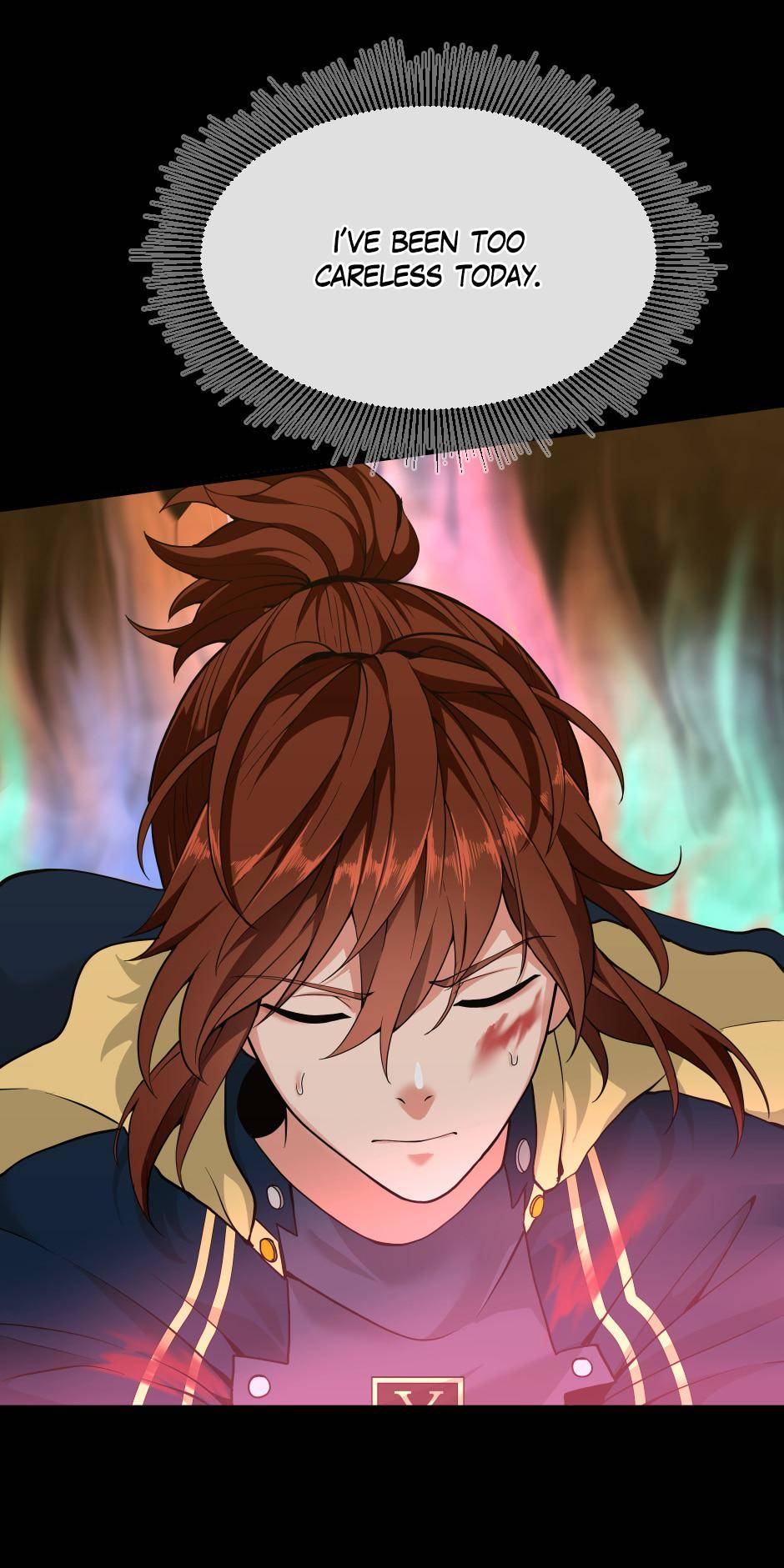 The Beginning After the End Chapter 117 — Page 76