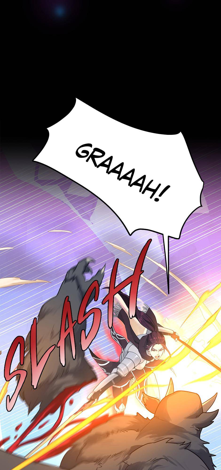 The Beginning After the End Chapter 117 — Page 88