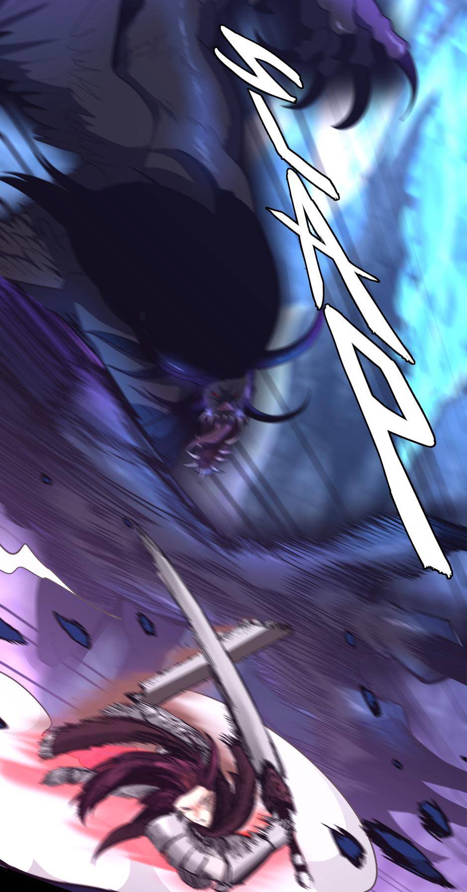 The Beginning After the End Chapter 118 — Page 4