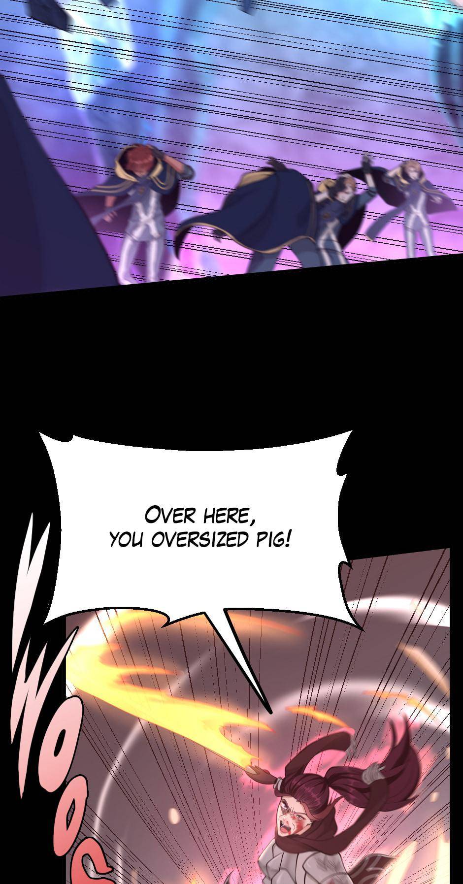 The Beginning After the End Chapter 118 — Page 10