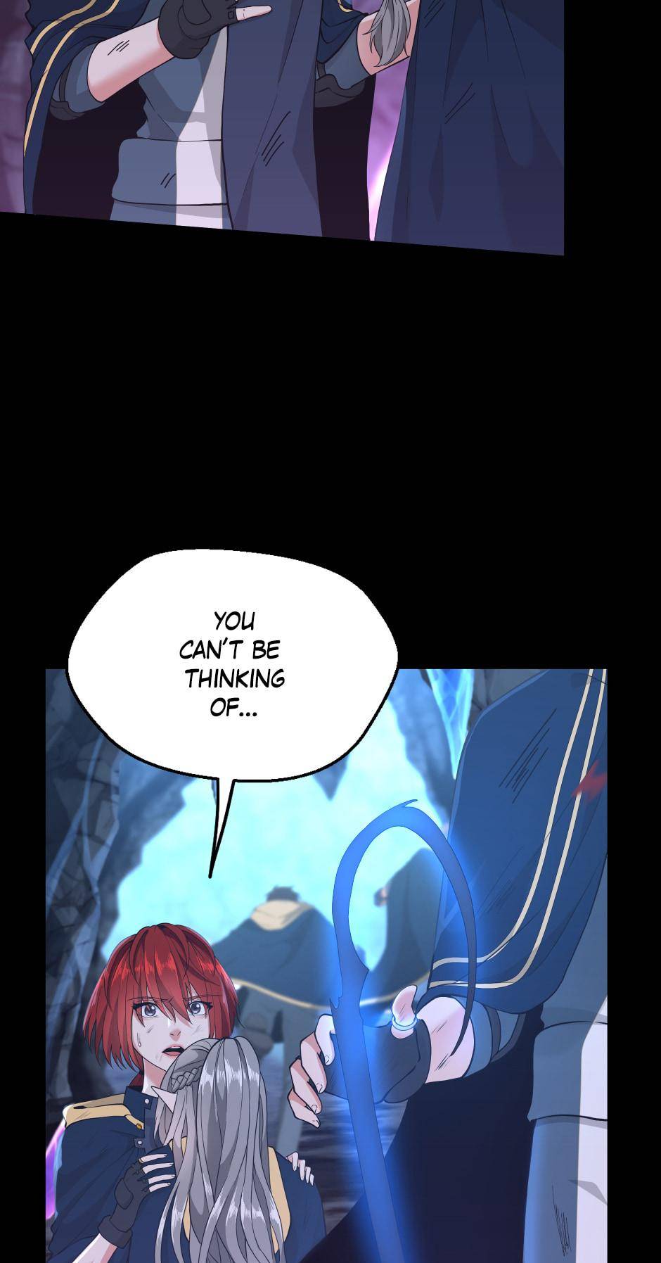 The Beginning After the End Chapter 118 — Page 14