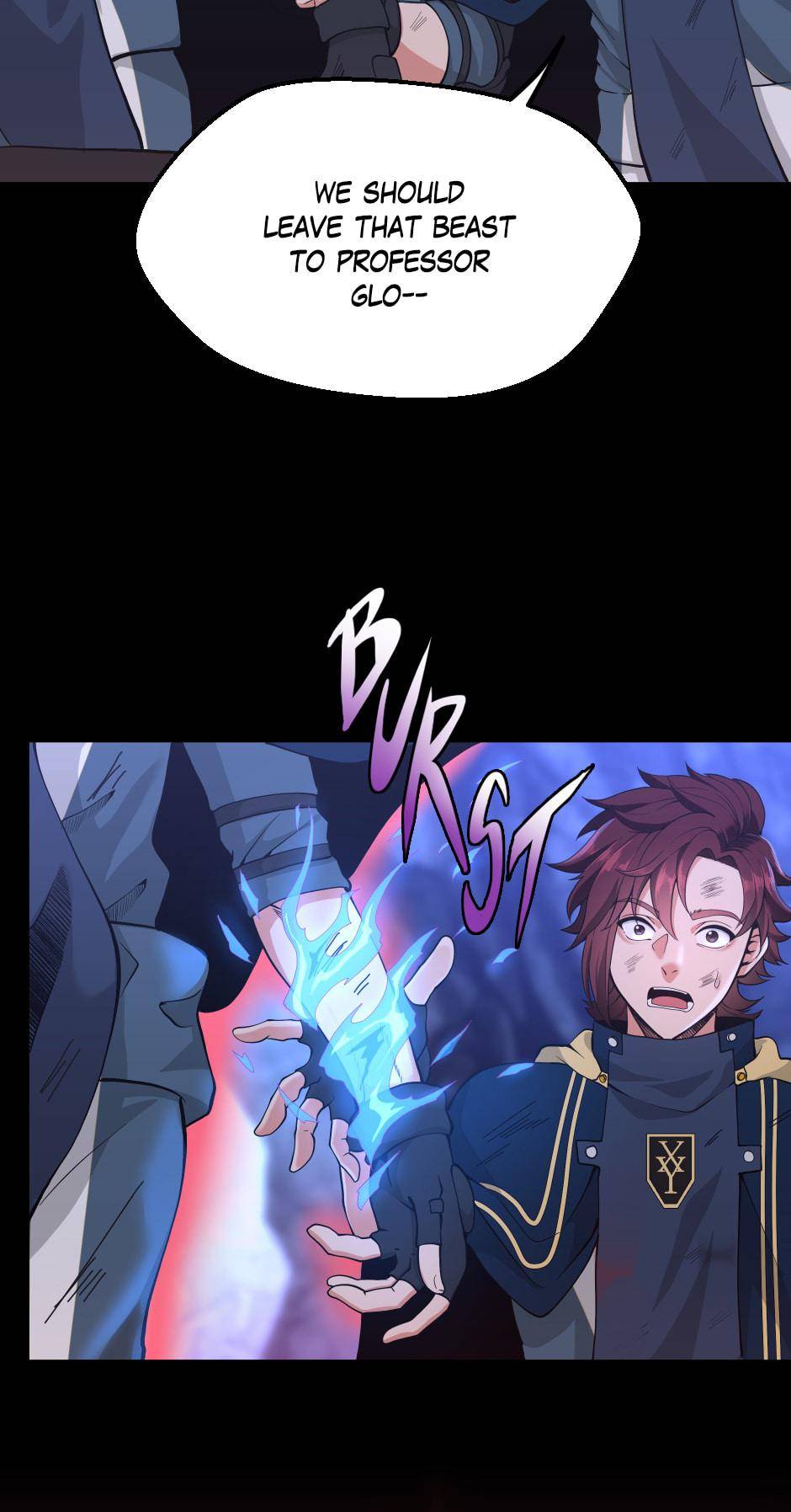 The Beginning After the End Chapter 118 — Page 16