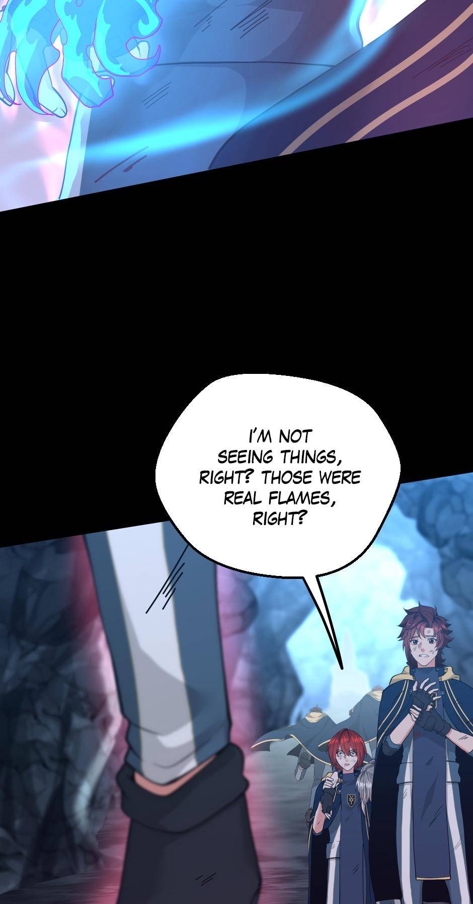 The Beginning After the End Chapter 118 — Page 18