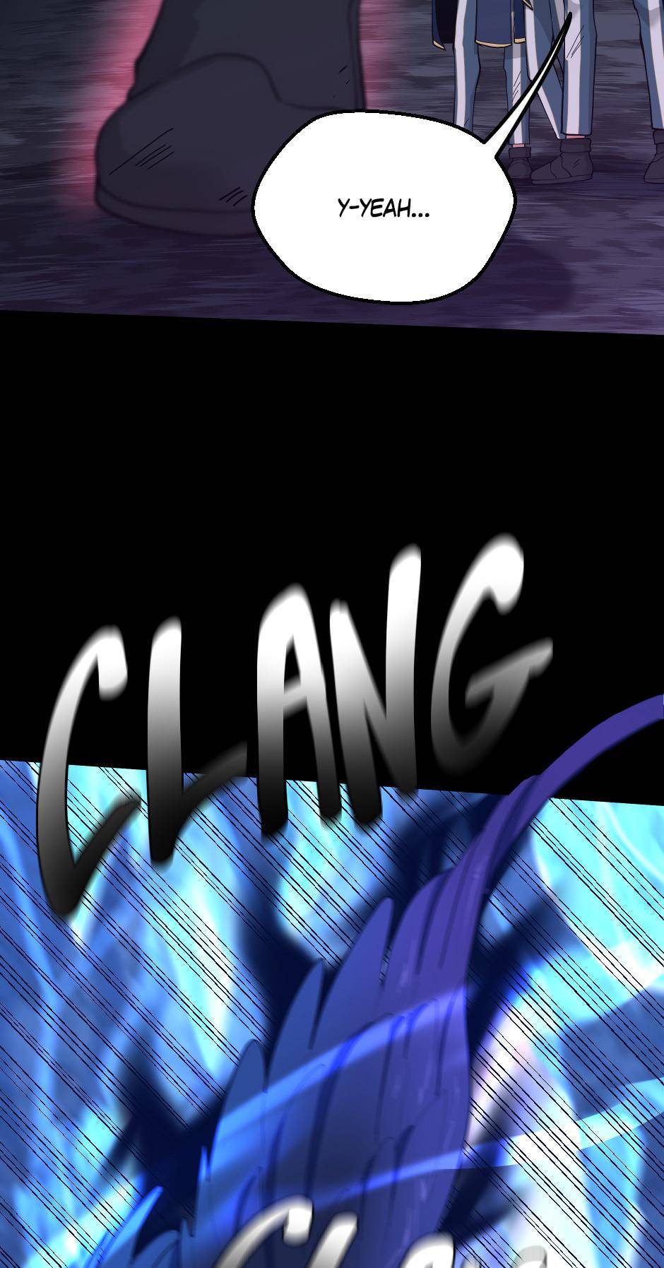 The Beginning After the End Chapter 118 — Page 19