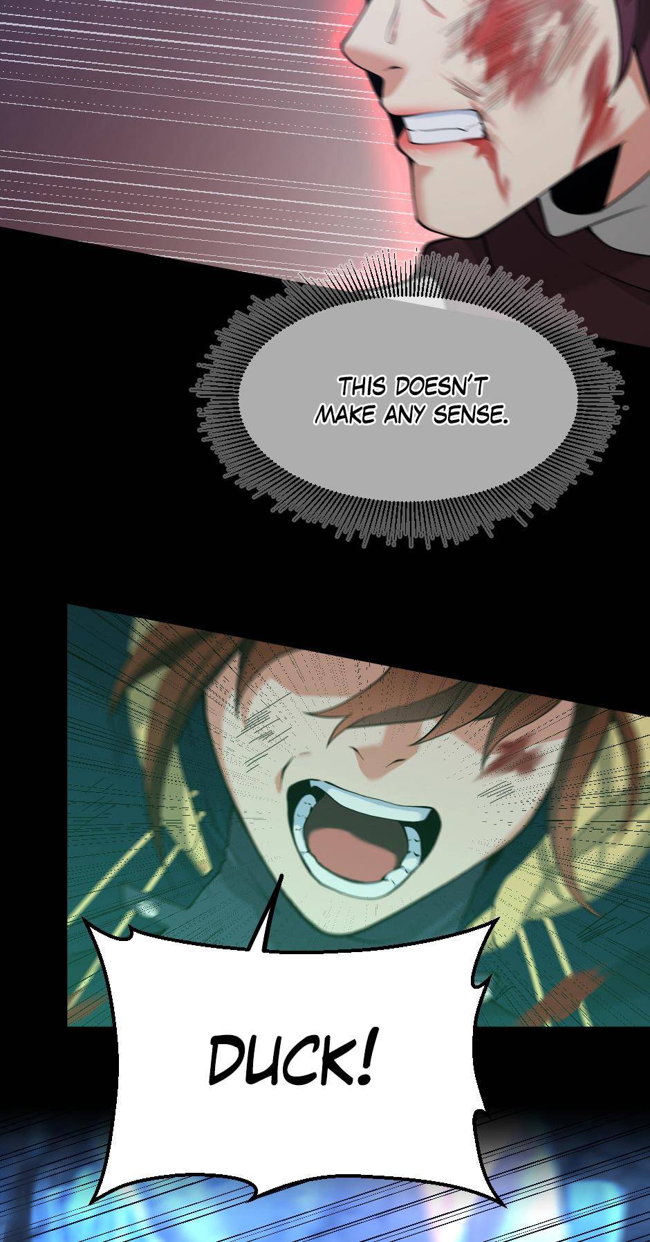 The Beginning After the End Chapter 118 — Page 22