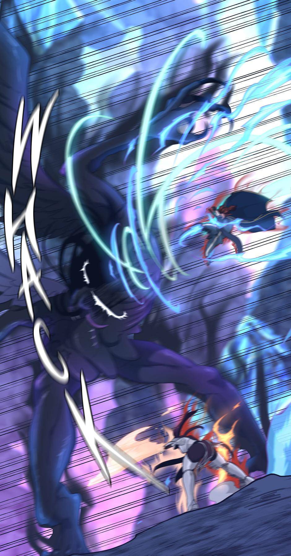 The Beginning After the End Chapter 118 — Page 23