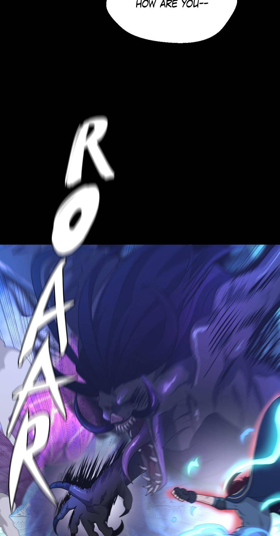The Beginning After the End Chapter 118 — Page 25