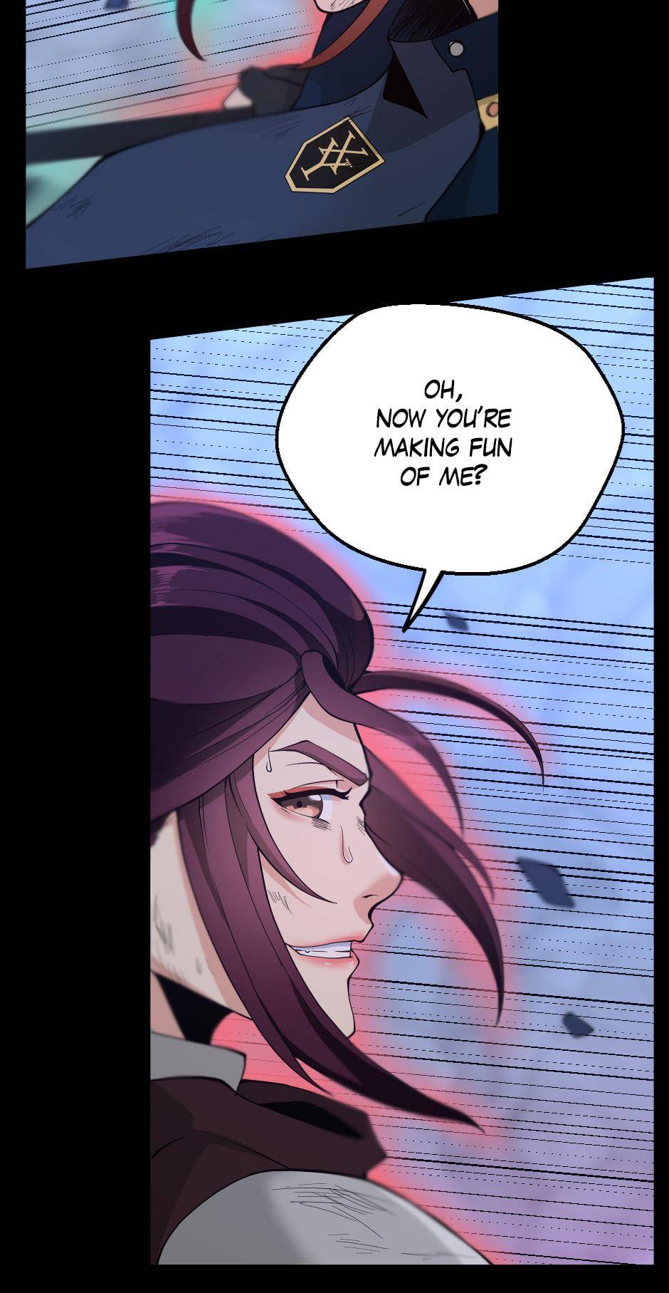The Beginning After the End Chapter 118 — Page 30