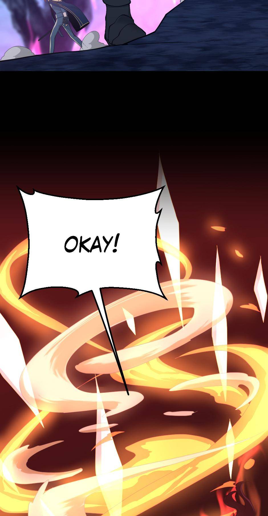 The Beginning After the End Chapter 118 — Page 36
