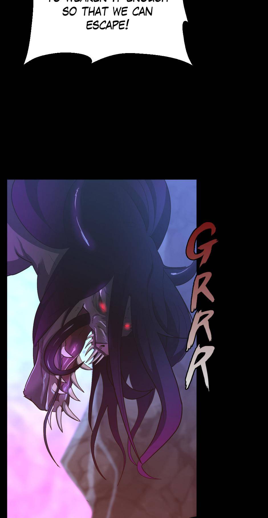 The Beginning After the End Chapter 118 — Page 38