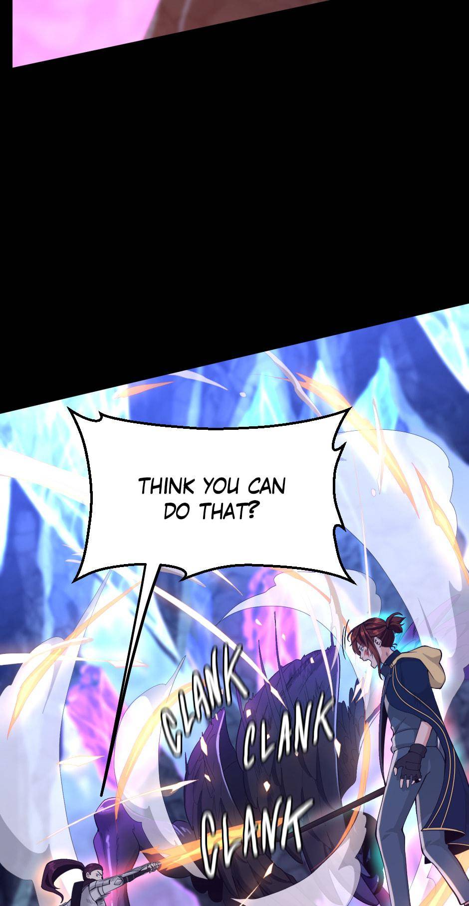 The Beginning After the End Chapter 118 — Page 39
