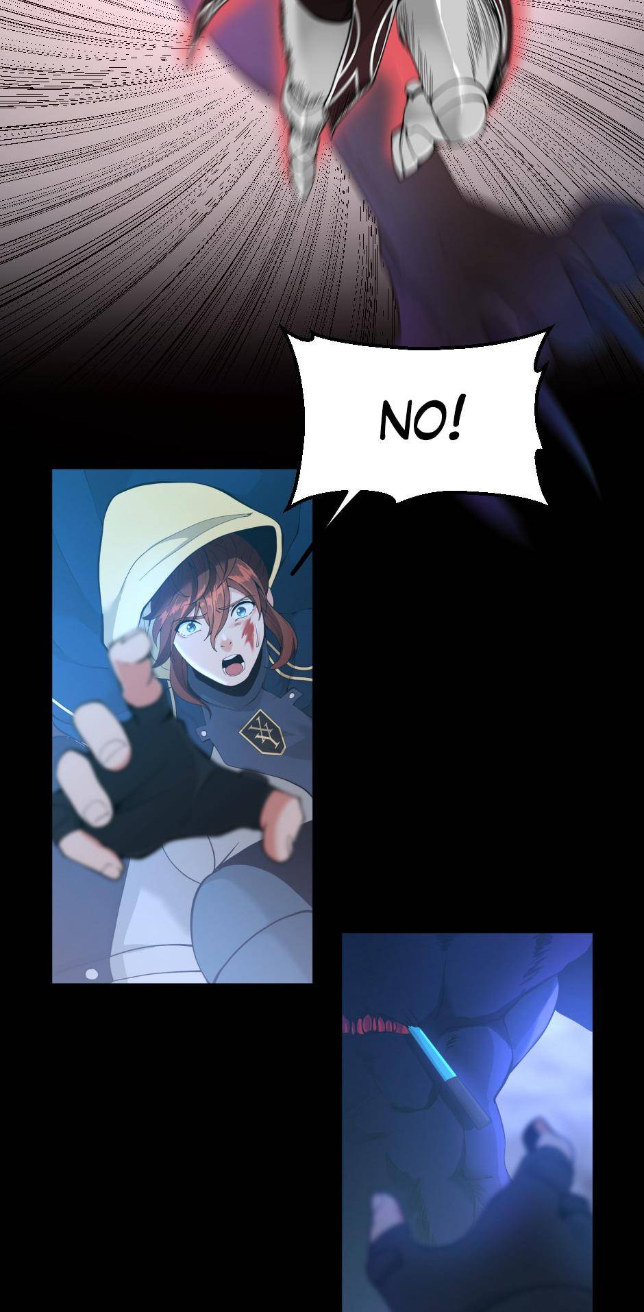 The Beginning After the End Chapter 118 — Page 56