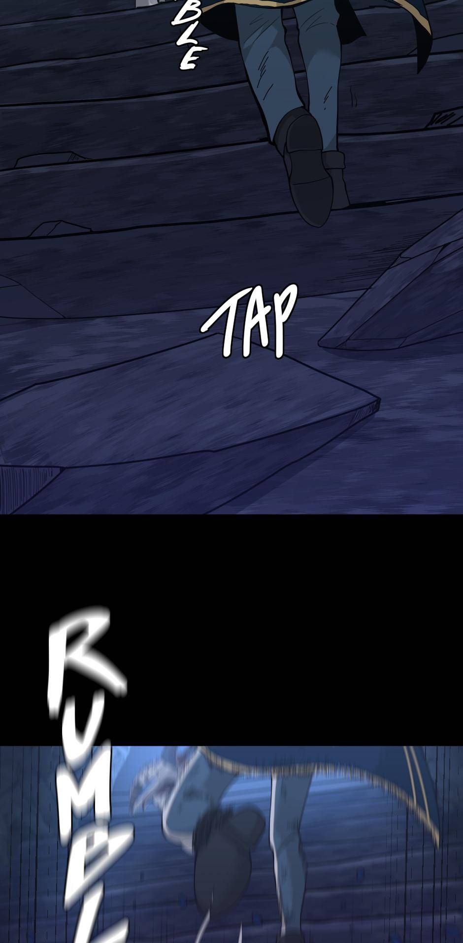 The Beginning After the End Chapter 118 — Page 59