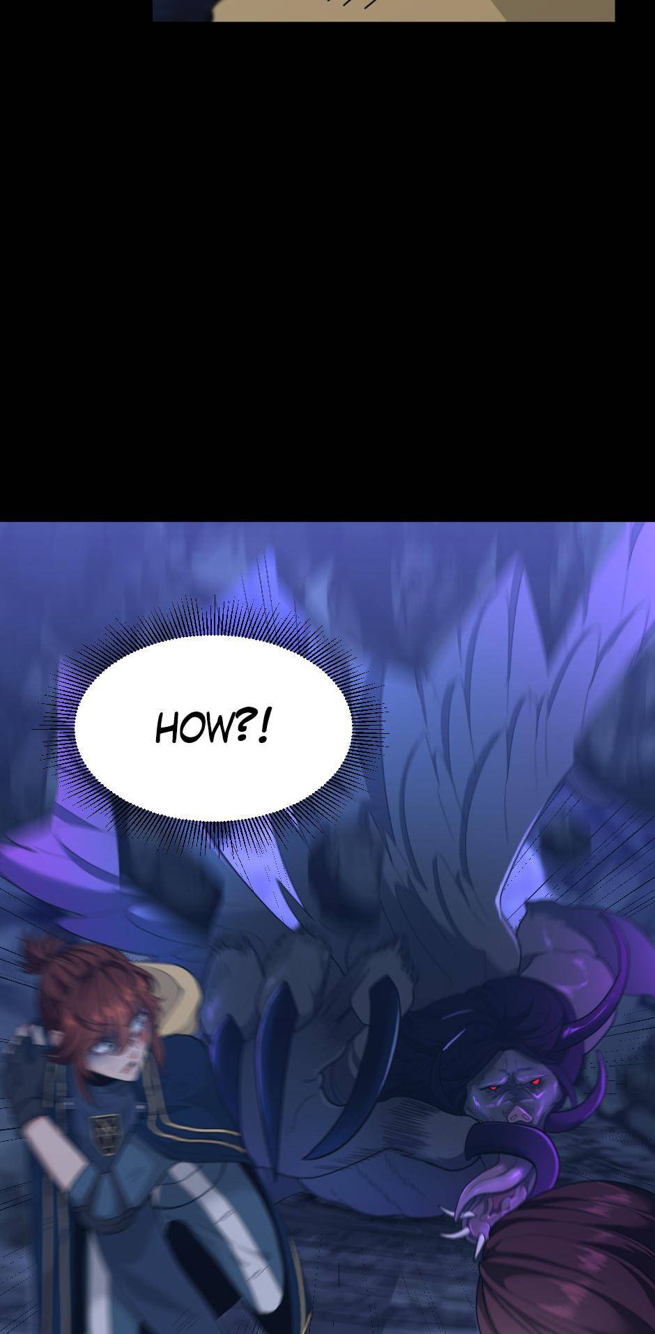 The Beginning After the End Chapter 118 — Page 61