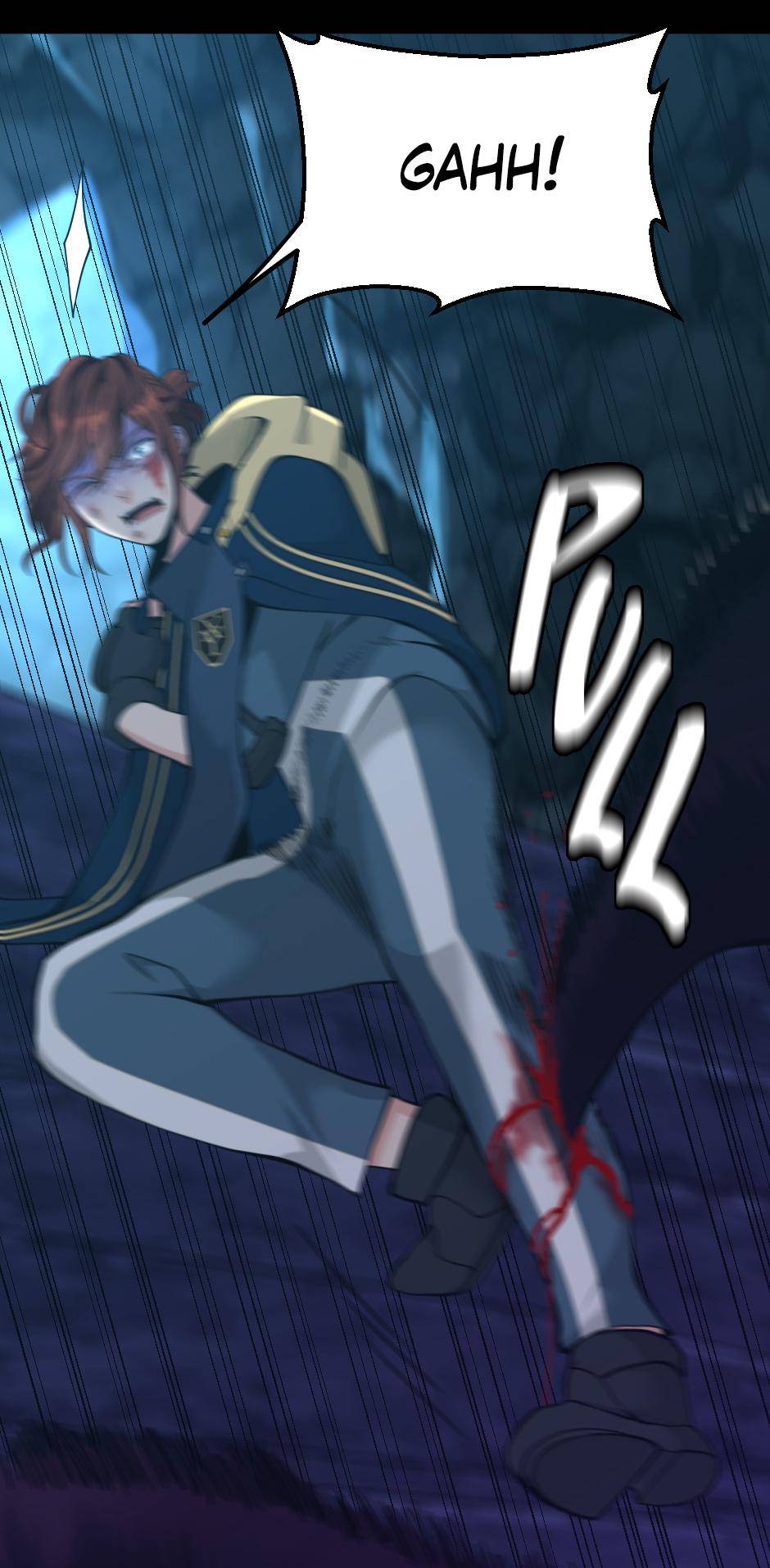 The Beginning After the End Chapter 118 — Page 63