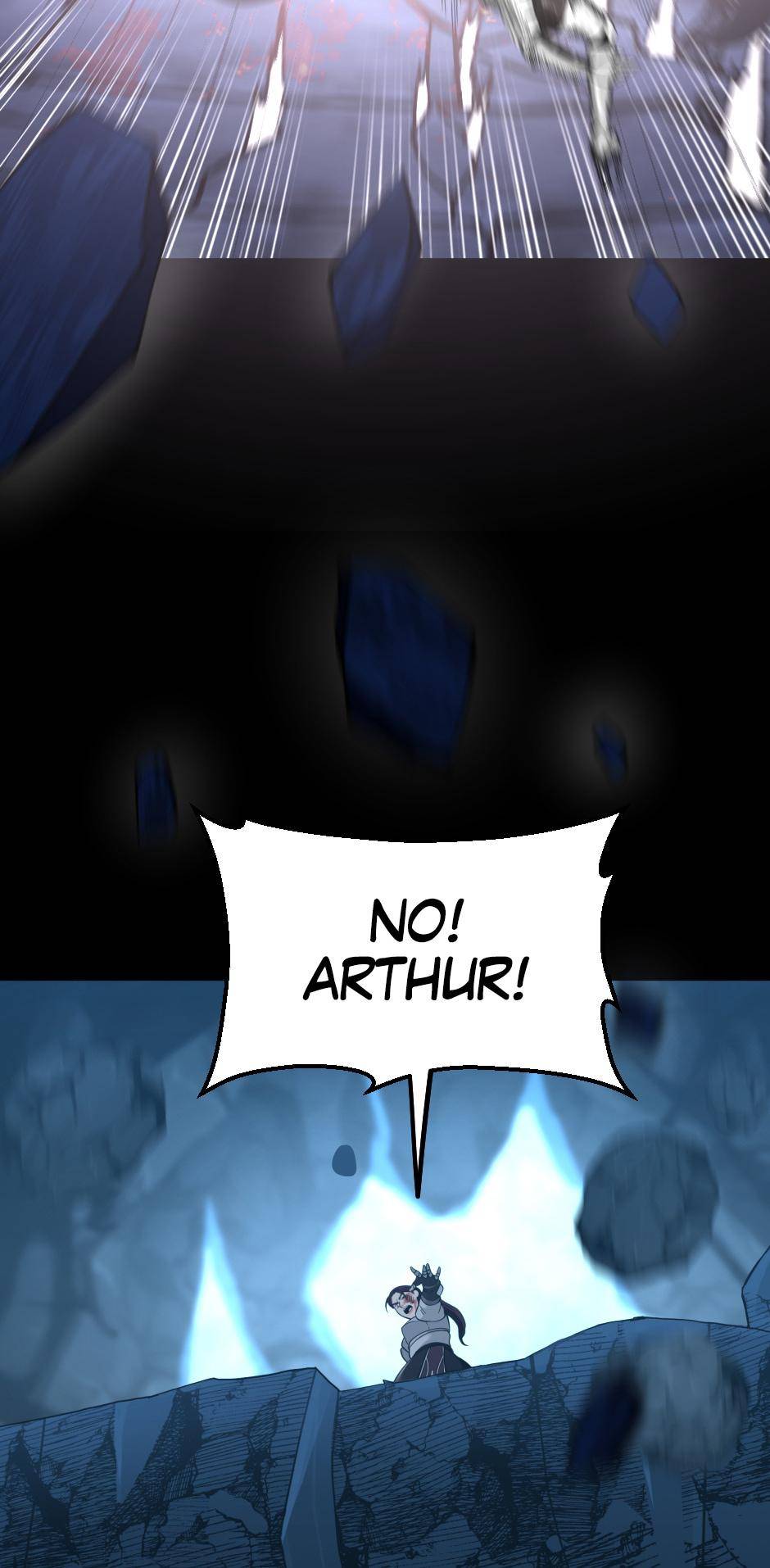 The Beginning After the End Chapter 118 — Page 71