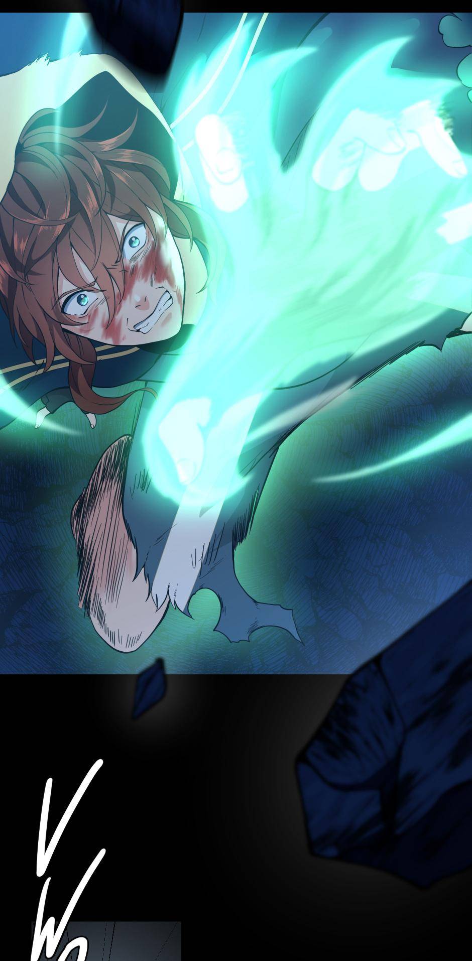 The Beginning After the End Chapter 118 — Page 73