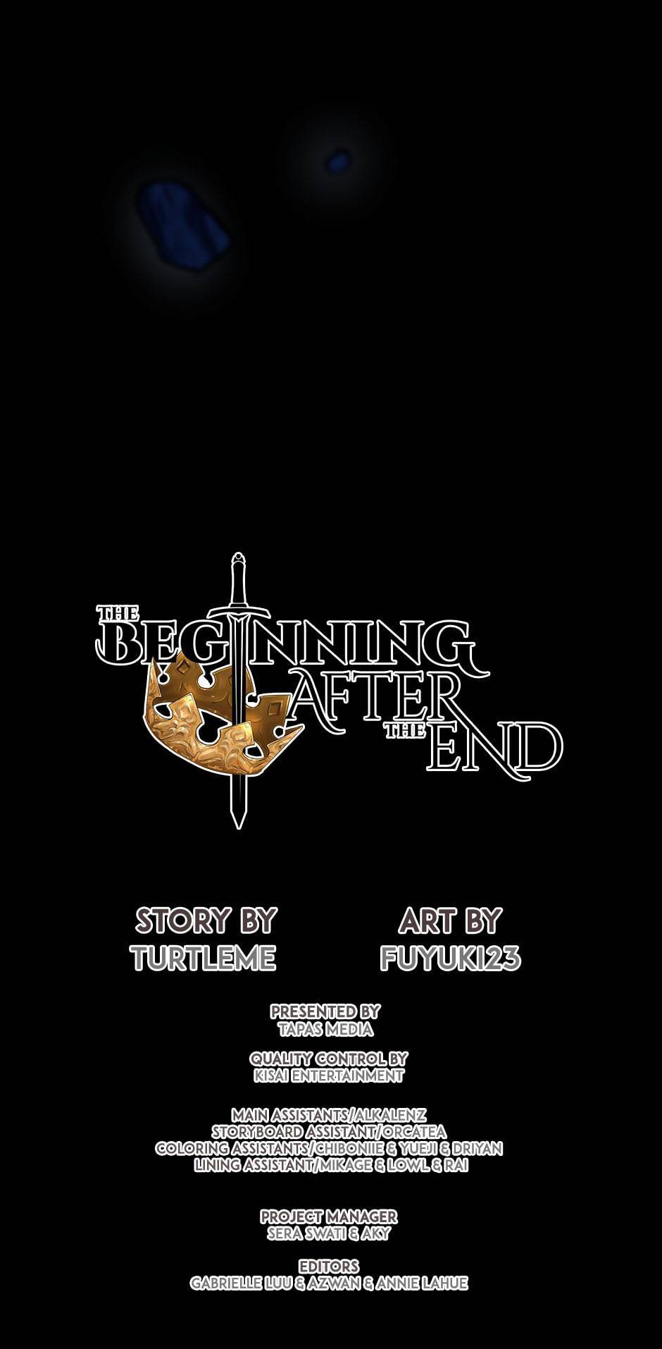The Beginning After the End Chapter 118 — Page 79