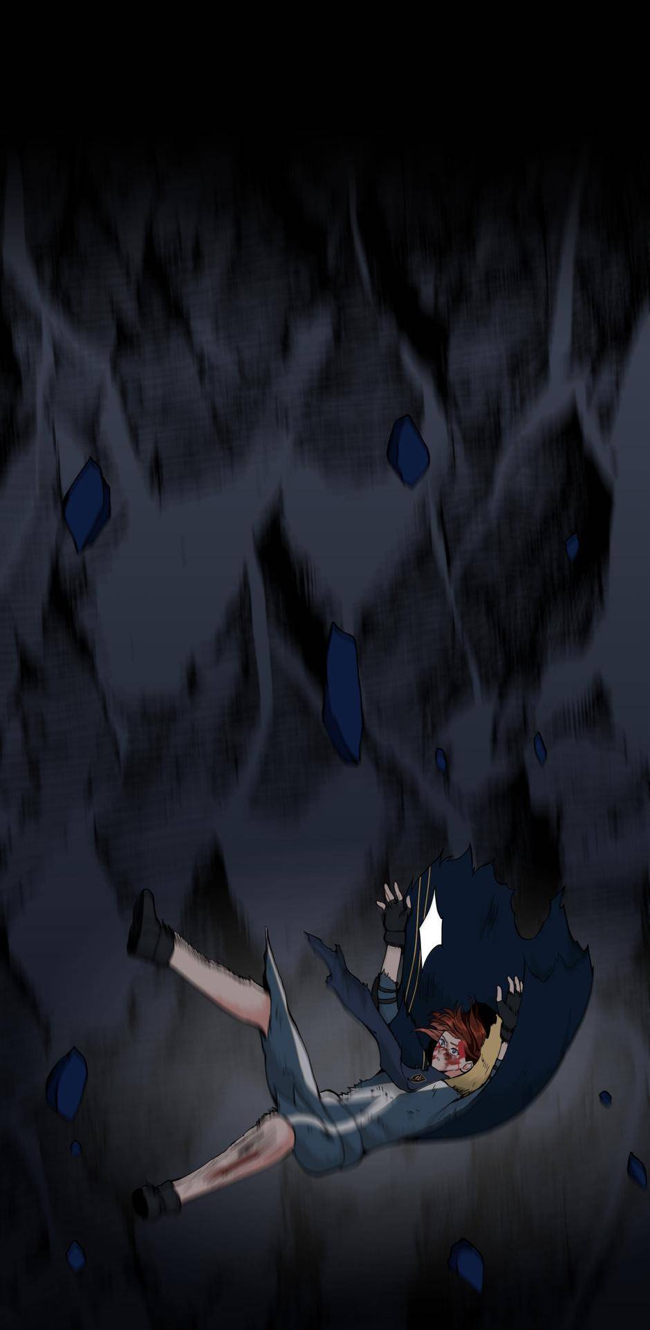 The Beginning After the End Chapter 118 — Page 81